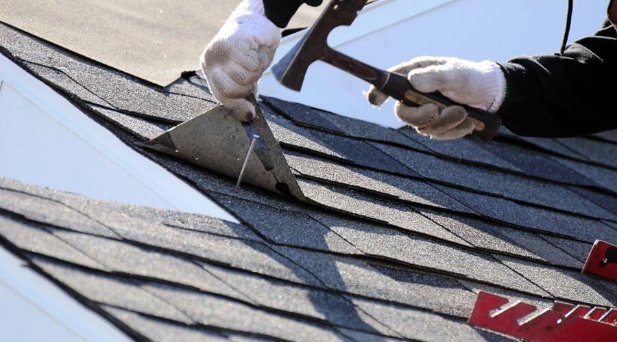 Expert tile roof repair services in Baton Rouge, LA